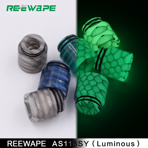 Reewape AS116SY  810 drip tip