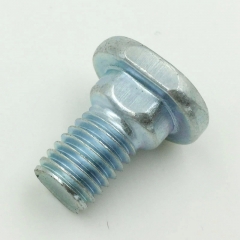 Customized Special Head Bolt with Neck
