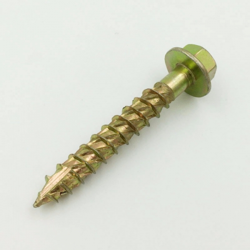 Customized Screw with Cut Point