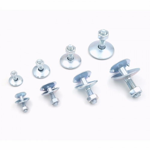 DIN 15237 Elevator Bolts