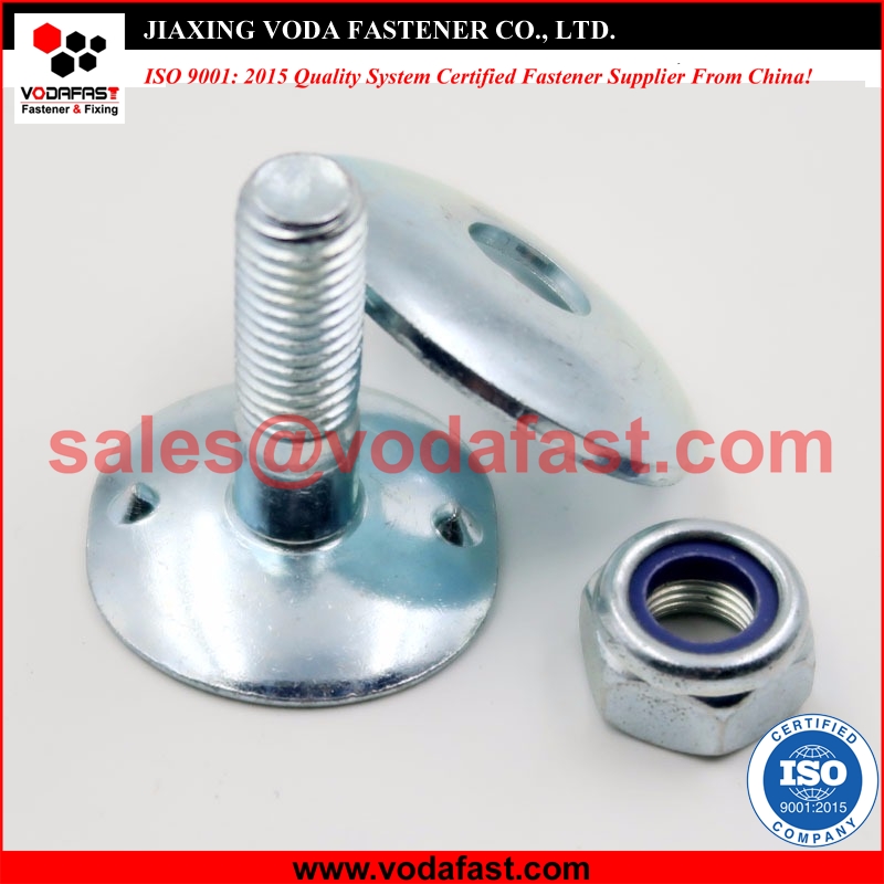 DIN 15237 Elevator Bolts