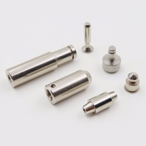 Customized Non-standard Machining Part