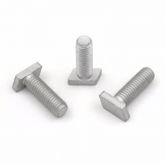 Square T Head Bolts