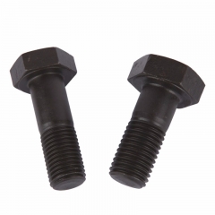 Heavy Duty Structural Bolts