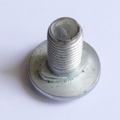 Guardrail Bolt