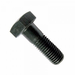Heavy Duty Structural Bolts