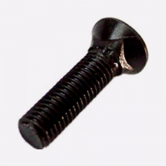 Flat Head Square Neck Carriage Bolt Plow Bolt