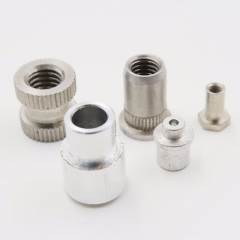 Customized Non-standard Machining Nut