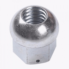 Customized Non-standard Special Nut