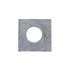 Square Wedge-Shaped Taper Washers DIN 434 DIN 435 DIN 6917 DIN 6918