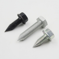 Special Customized Tapping Screws