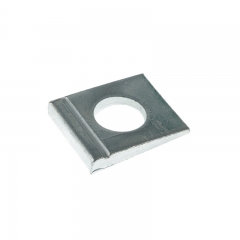 Square Wedge-Shaped Taper Washers DIN 434 DIN 435 DIN 6917 DIN 6918