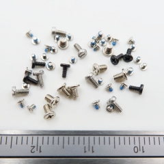 Micro Screws