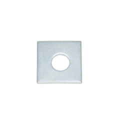 Square Washers for Wood Construction DIN 436