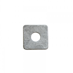 Square Washers for Wood Construction DIN 436