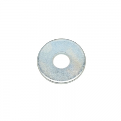 Big Flat Washers for Wood Construction DIN 440