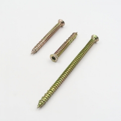 Concrete Screws