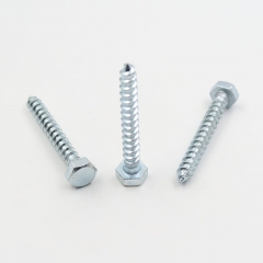 Wood Screws Hanger Screws