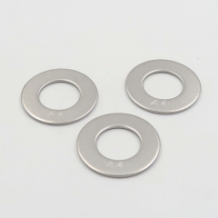 Stainless Steel Flat Washers