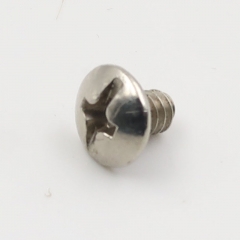 Stainless Steel Machine Screws