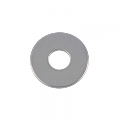 Stainless Steel Flat Washers