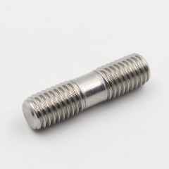 Stainless Steel Double End Studs