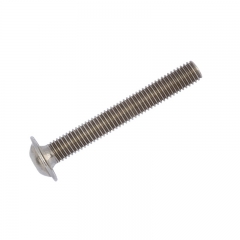 Stainless Steel Socket Screws