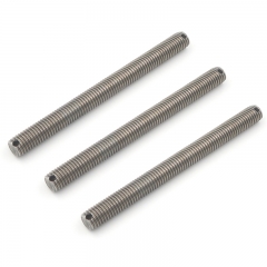 Stainless Steel Threaded Studs