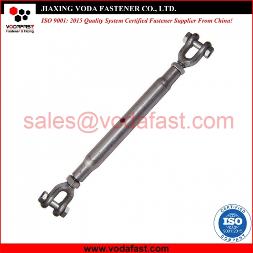 DIN 1478 Turnbuckles