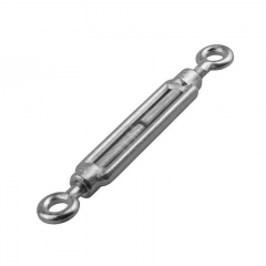 DIN 1480 Turnbuckles