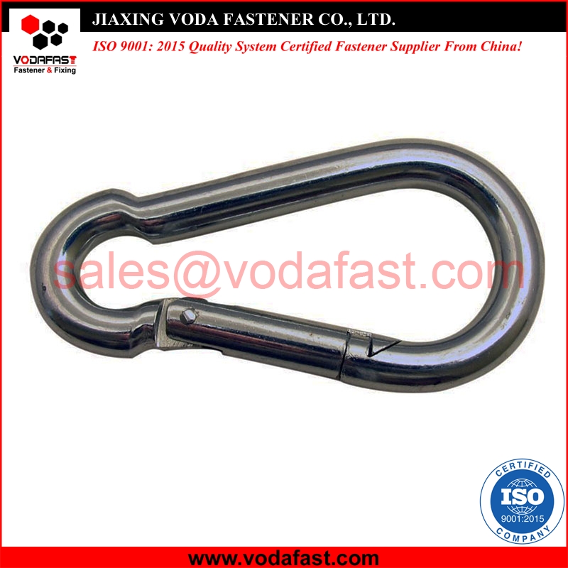 China Spring Snap Hooks