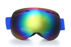 Hot Sale Style Best Cheap Ski Goggles | OTG Snowboard Goggles