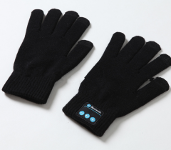 2019 New Style Bluetooth Gloves, Snow Bluetooth Gloves