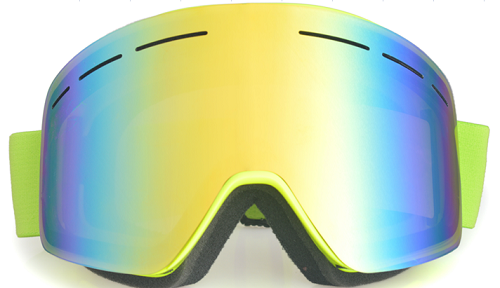2019 Best Womens Ski Goggles with Customzied Colors