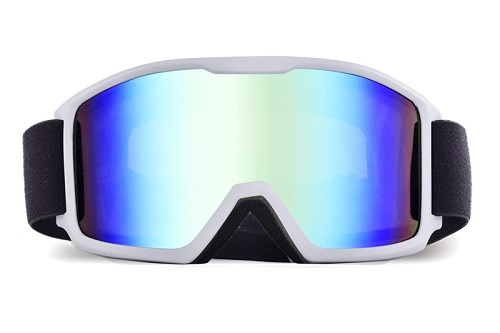 Best Budget Ski Goggles | Lens Interchangeable Ski Goggles