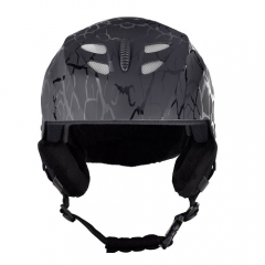 Hot Sale Mens Snowboard Helmet | White Ski Helmet Womens and Customized Top Rated Snowboard Helmets