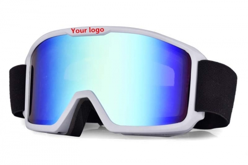 2019 New Style Custom Ski Goggles