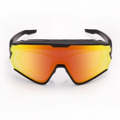 2020 New Style Hot Sale Mountain Biking Glasses with Good Quality | Hot Sale Bike Ride Glasses