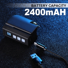 mini wireless tattoo power supply