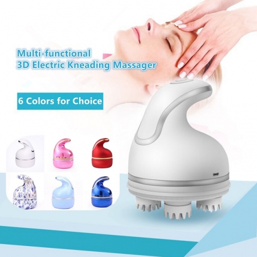 kneading massager machine