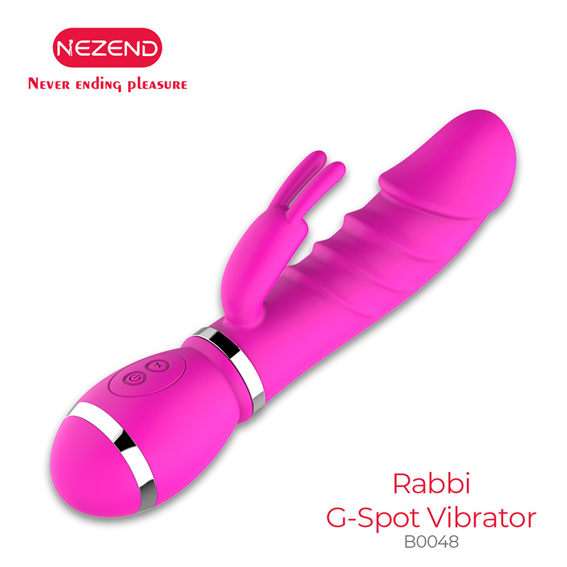 Rabbit G-Spot Vibrator
