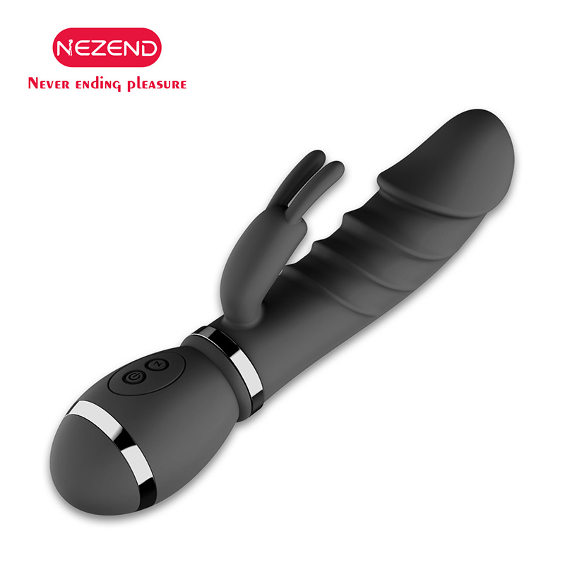 Rabbit G-Spot Vibrator