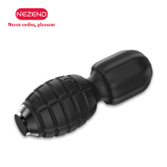 Grenade Full Body Vibrator