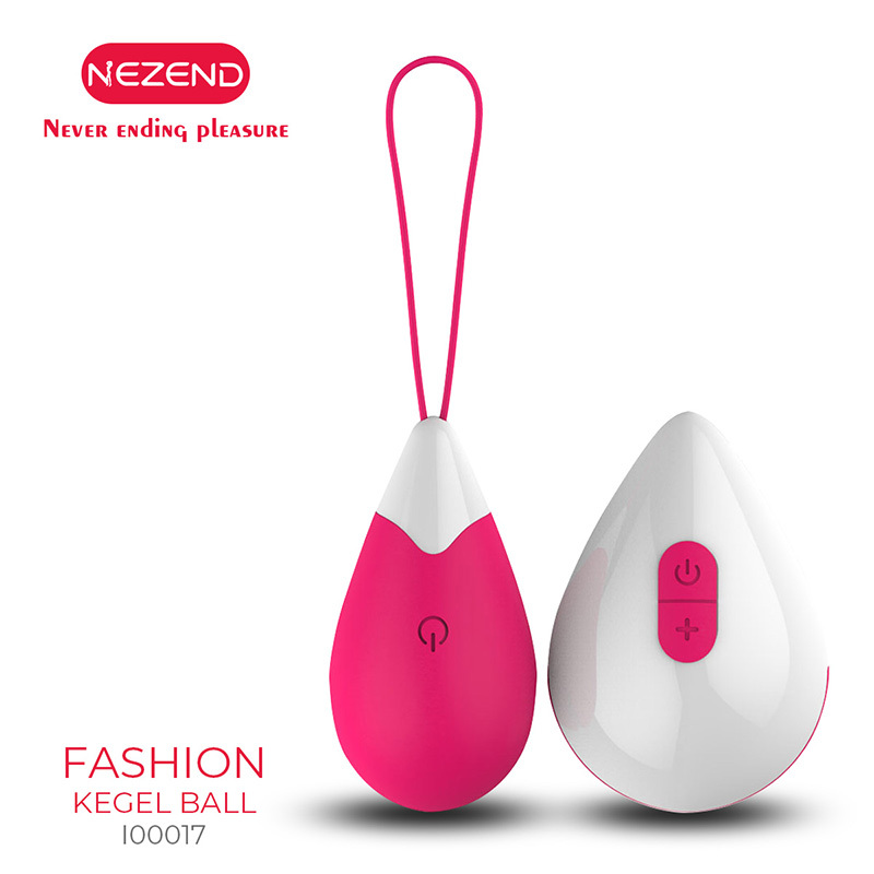 Fashion Kegel Ball