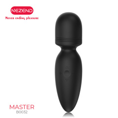 NEZEND Mini2 AV Wand Vibrator