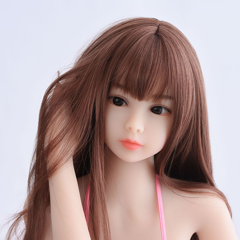 100cm Huge Breast Baby Face Asia Customization Realistic Women Girl Sex Doll