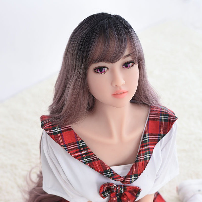 140+#38 Sex Doll