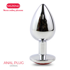 Anal Plug