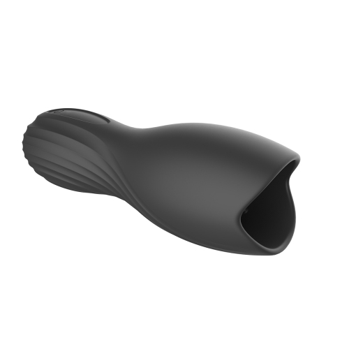 Silicone USB Male Masturbator Penis Exercise