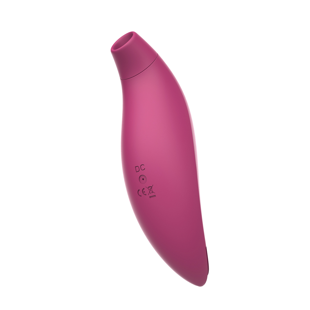 2 in 1 Bottom vibrating and Sucking Vibrator